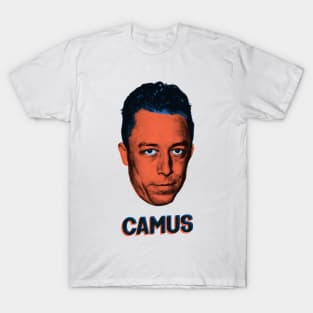 camus T-Shirt